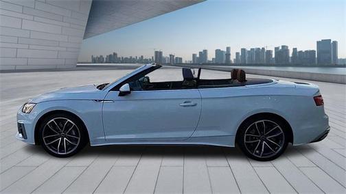 2024 Audi A5 45 S line Premium Plus