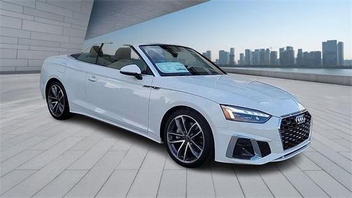 2024 Audi A5 45 S line Premium Plus