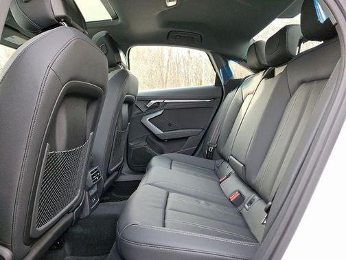 2026 Audi A3 Premium