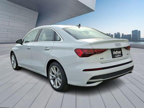 2026 Audi A3 Premium