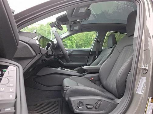 2025 Audi A5 Premium Plus