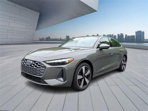 2025 Audi A5 Premium Plus