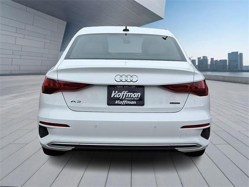 2022 Audi A3 Premium