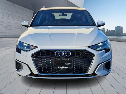 2022 Audi A3 Premium