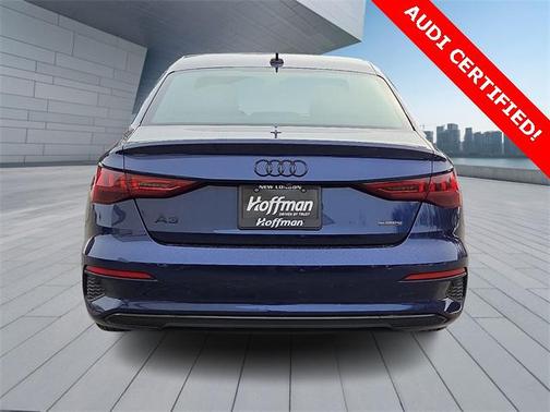 2023 Audi A3 Premium