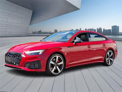 2024 Audi A5 Sportback 45 S Line Premium Plus