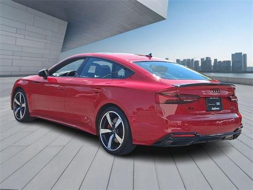 2024 Audi A5 Sportback 45 S Line Premium Plus