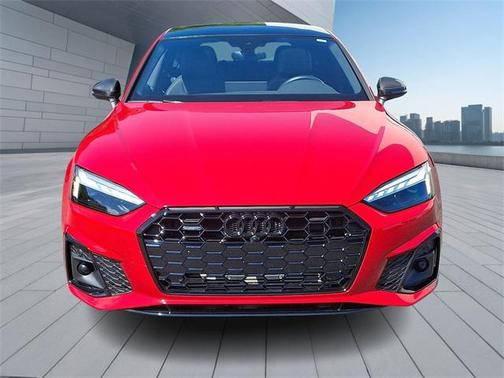 2024 Audi A5 Sportback 45 S Line Premium Plus