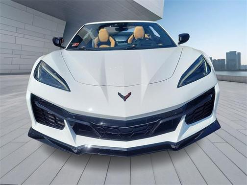 2023 Chevrolet Corvette Z06