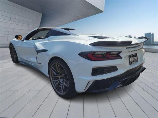 2023 Chevrolet Corvette Z06