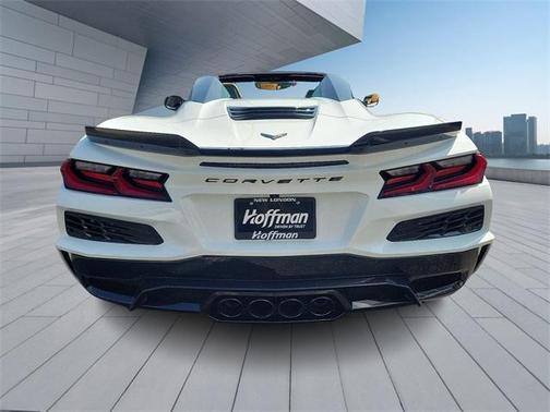 2023 Chevrolet Corvette Z06
