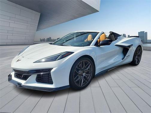 2023 Chevrolet Corvette Z06