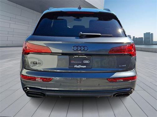 2024 Audi Q5 45 S line Premium