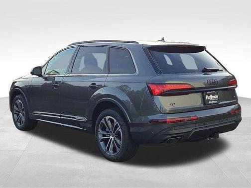 3m3m 2026 Audi Q7 45 Premium