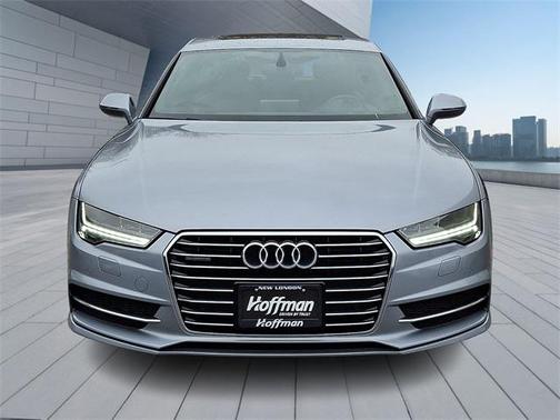 2016 Audi A7 3.0T Premium Plus
