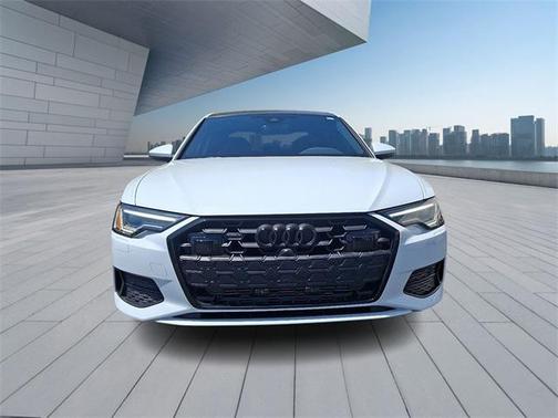 2024 Audi A6 45 Premium Plus
