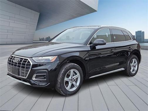 2021 Audi Q5 45 Premium