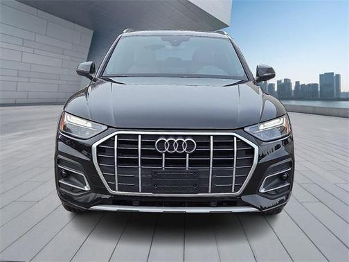 2021 Audi Q5 45 Premium