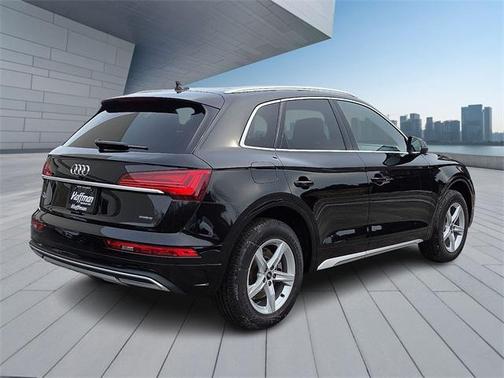 2021 Audi Q5 45 Premium