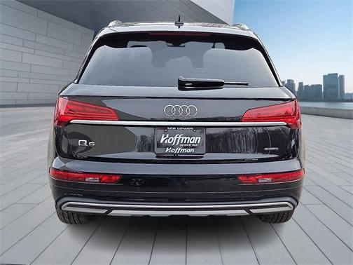 2021 Audi Q5 45 Premium