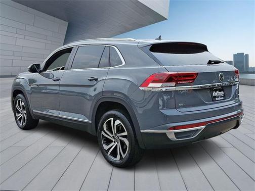 2023 Volkswagen Atlas Cross Sport 2.0T SEL