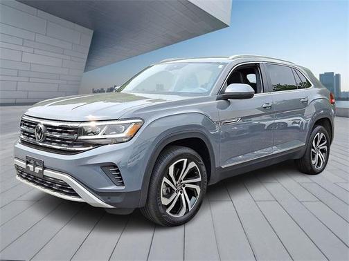 2023 Volkswagen Atlas Cross Sport 2.0T SEL