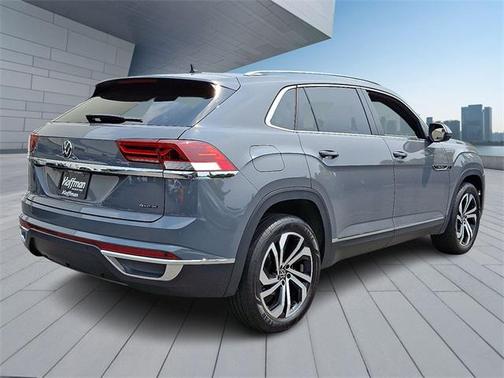2023 Volkswagen Atlas Cross Sport 2.0T SEL