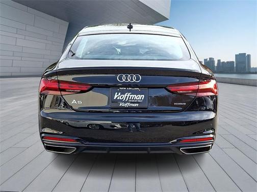 2025 Audi A5 Sportback 45 S Line Premium
