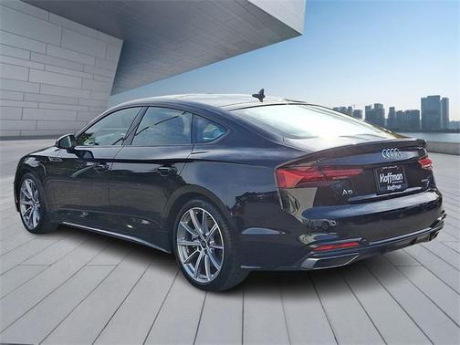2025 Audi A5 Sportback 45 S Line Premium