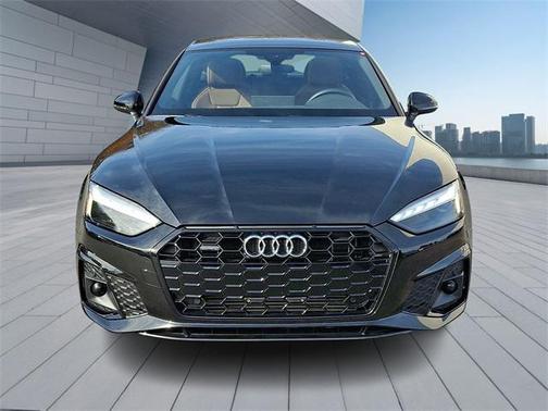 2025 Audi A5 Sportback 45 S Line Premium