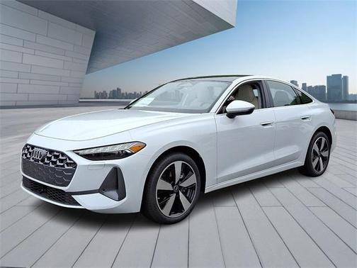2025 Audi A5 Premium Plus