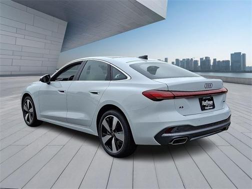 2025 Audi A5 Premium Plus