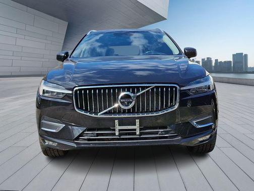 2021 Volvo XC60 T6 Inscription
