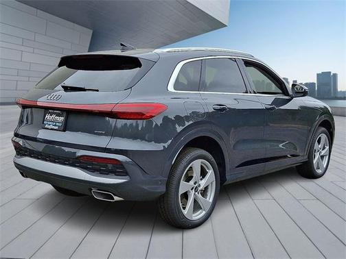 2025 Audi Q5 Premium Plus
