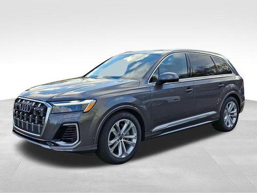 3m3m 2026 Audi Q7 55 Premium Plus