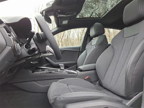 2025 Audi A5 Sportback 45 S Line Premium Plus