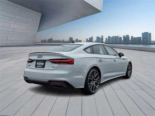 2025 Audi A5 Sportback 45 S Line Premium Plus