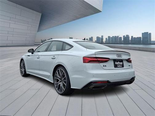 2025 Audi A5 Sportback 45 S Line Premium Plus