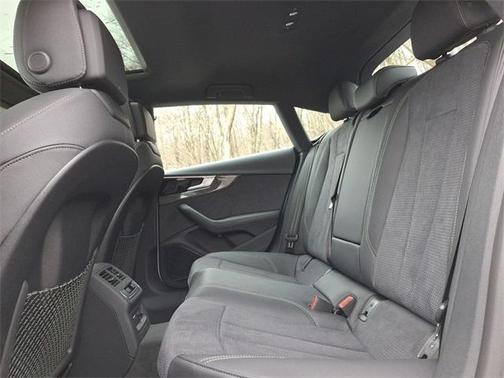 2025 Audi A5 Sportback 45 S Line Premium Plus
