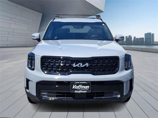 2024 Kia Telluride SX Prestige X-Pro