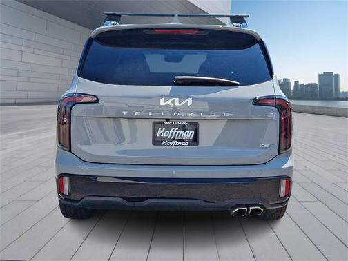 2024 Kia Telluride SX Prestige X-Pro