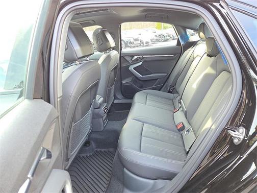 2026 Audi A3 Premium