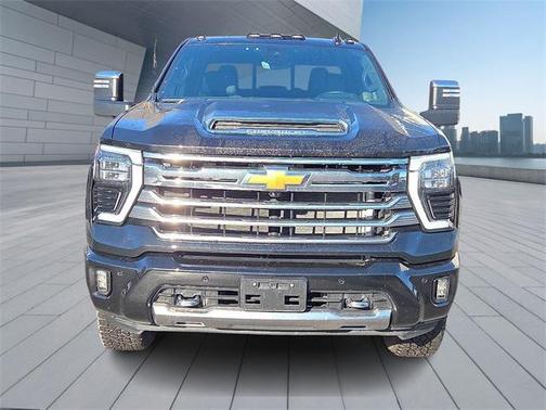 2024 Chevrolet Silverado 2500 High Country