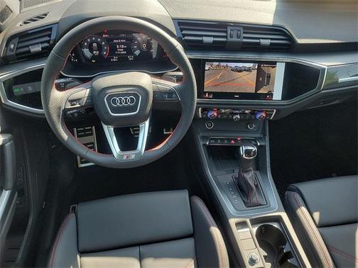 2025 Audi Q3 45 S line Premium Plus