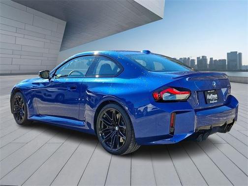 2025 BMW M2 Base