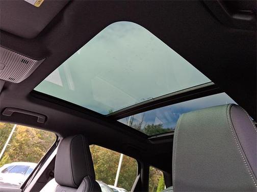 Mythos Black Metallic 2026 Audi Q4 e-tron Premium Plus 55 quattro