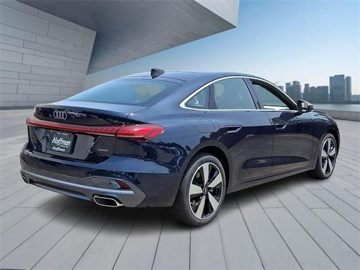 2025 Audi A5 Premium Plus