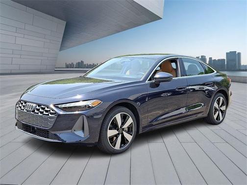 2025 Audi A5 Premium Plus