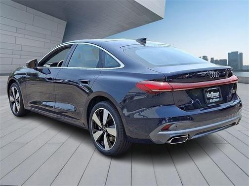 2025 Audi A5 Premium Plus