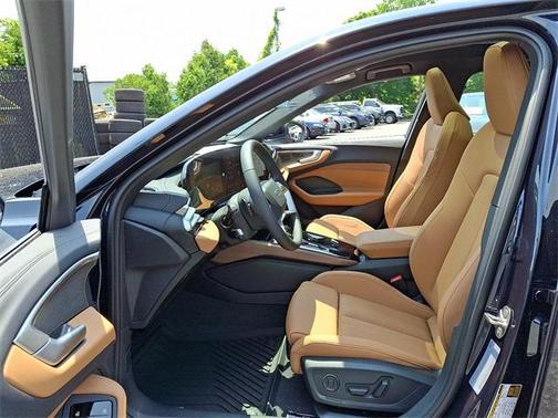 2025 Audi A5 Premium Plus